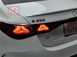 مرسيدس بنز E-Class